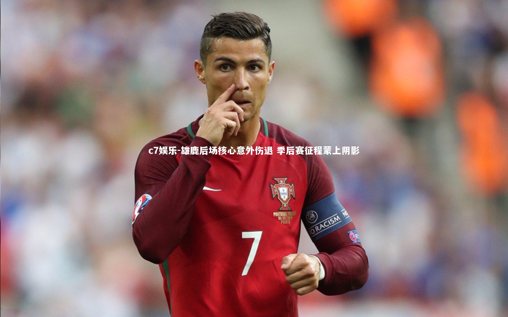 雄鹿后场核心意外伤退 季后赛征程蒙上阴影